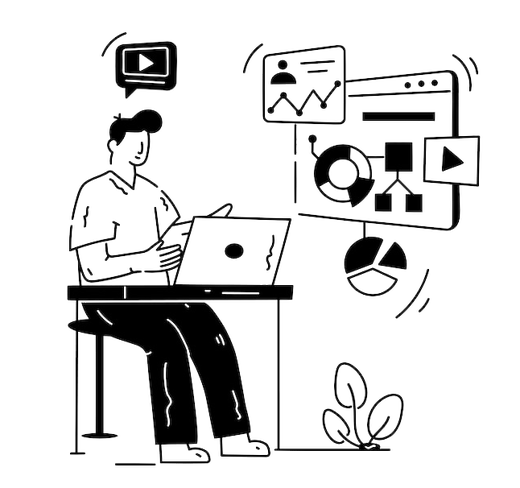 Innovative Software Development